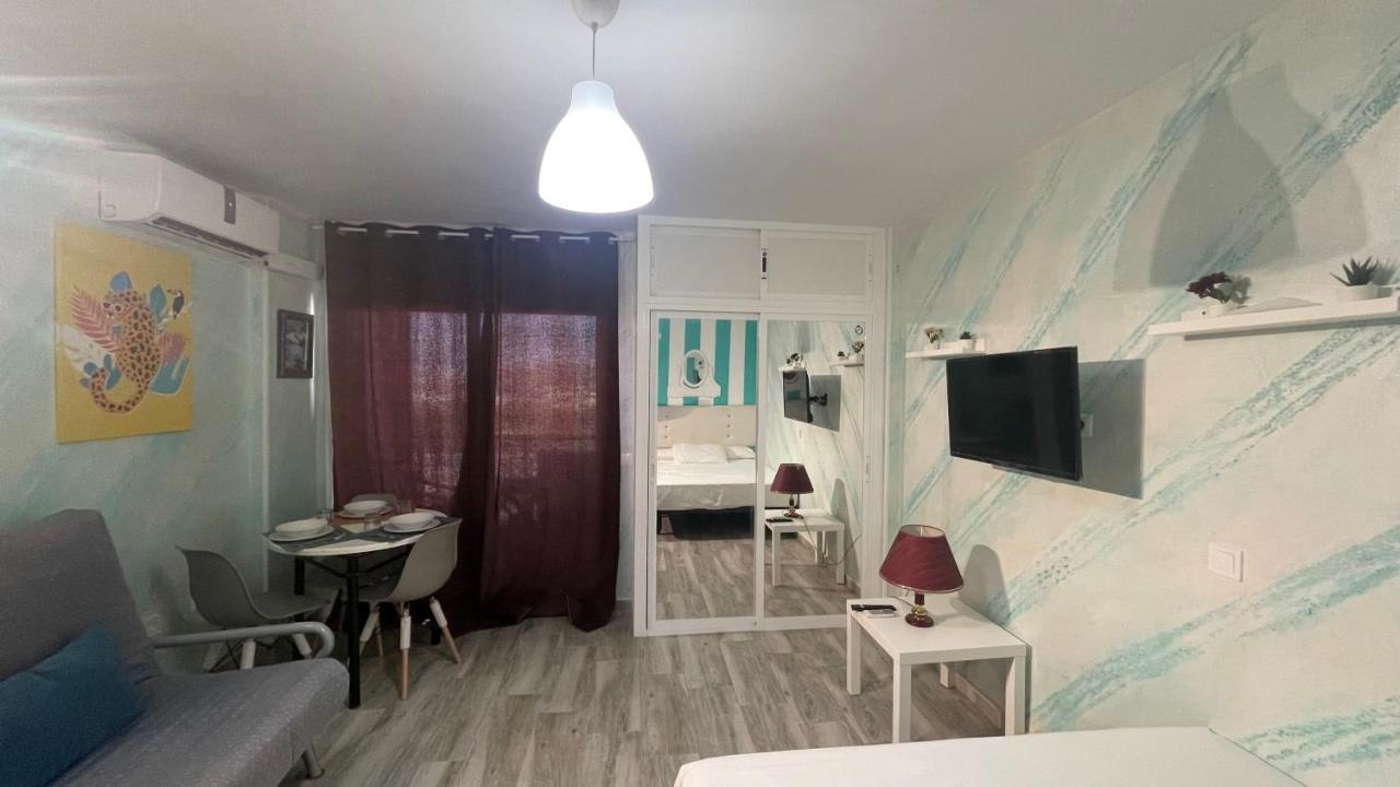 Estudio Jupiter Vista Al Mar بينالماذينا المظهر الخارجي الصورة