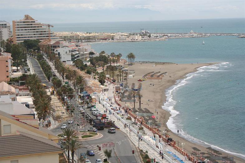 Estudio Jupiter Vista Al Mar بينالماذينا المظهر الخارجي الصورة