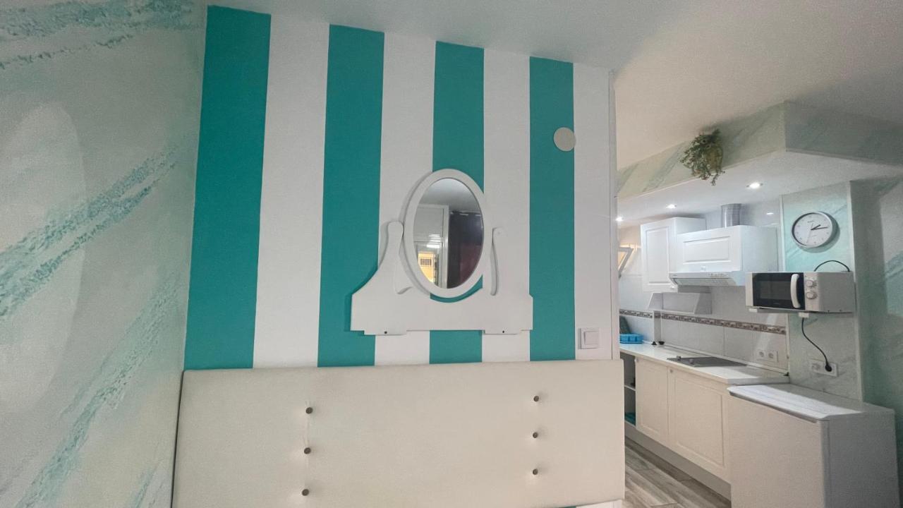 Estudio Jupiter Vista Al Mar بينالماذينا المظهر الخارجي الصورة