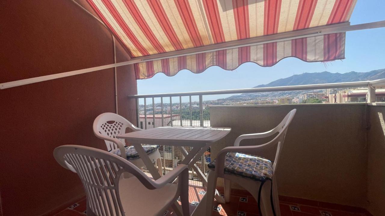Estudio Jupiter Vista Al Mar بينالماذينا المظهر الخارجي الصورة