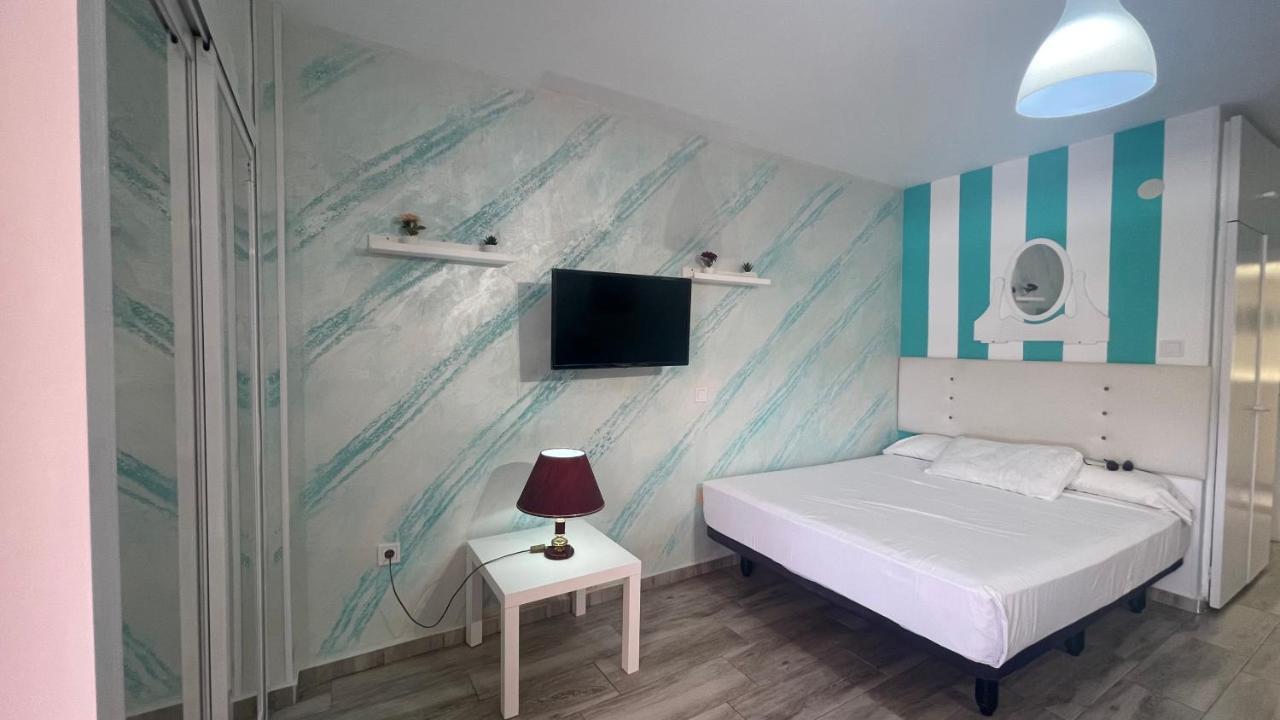 Estudio Jupiter Vista Al Mar بينالماذينا المظهر الخارجي الصورة